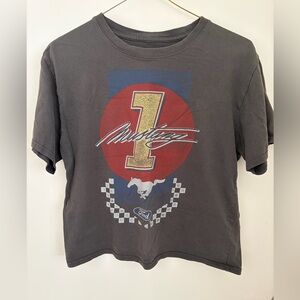 Ford Mustang Graphic Tee